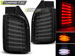 Альтернативная оптика для VW T5 04.03-09 / 10- SMOKE LED TRANSPORTER (тюнинг оптика, цена за комплект)