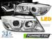 Альтернативная оптика для BMW E90/E91 05-08 3D AE LED CHROME (тюнинг оптика, цена за комплект)