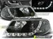 Альтернативная оптика для VW PASSAT 3BG 09.00-03.05 DAYLIGHT BLACK (тюнинг оптика, цена за комплект)