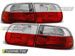 Альтернативная оптика для HONDA CIVIC0 9.91-08.95 3D RED WHITE (тюнинг оптика, цена за комплект)