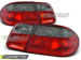 Альтернативная оптика для MERCEDES W210 E-Class 95-03.02 RED SMOKE (тюнинг оптика, цена за комплект)