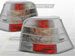 Альтернативная оптика для VW GOLF 4 09.97-09.03 HELLA SILVER  (тюнинг оптика, цена за комплект)