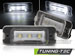Подсветка номера LED для MERCEDES M-KLASA W164 05-11 / R-KLASA W251 05-10 LED (тюнинг оптика, цена за комплект)