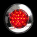 Модуль задний, светодиодный, красный (тюнинг оптика, цена за шт)