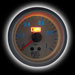 Указатель давления топлива для карбюраторных двигателей (52мм)(0-1кг/см)