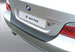 Защитная накладка заднего бампера для  BMW 5 SERIES E60 4 DOOR 2003 > 2.2010 ('M' SPORT BUMPERS)