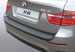Защитная накладка заднего бампера для  BMW E71 X6 5.2008>3.2012