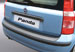 Защитная накладка заднего бампера для  FIAT PANDA 10.2003>2.2012 (NOT CROSS 4 X 4/CLIMBER)