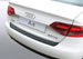 Защитная накладка заднего бампера для  Audi A4 4 DOOR 12.2007 > 1.2012 (NOT S4)