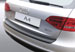 Защитная накладка заднего бампера для  Audi A4 AVANT/ESTATE/ALLROAD/S-LINE 4.2008 > 1.2012 (NOT R4/S4)