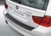 Защитная накладка заднего бампера для  BMW 3 SERIES E91 ESTATE/TOURING 9.2008 > 8.2012 SE/ES