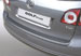 Защитная накладка заднего бампера для  VW GOLF PLUS MKV 1.2005>2.2009