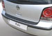 Защитная накладка заднего бампера для  VW POLO MK IV 3/5DR 2003>5.2009