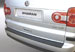 Защитная накладка заднего бампера для  VW SHARAN 3.2000>8.2010