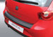 Защитная накладка заднего бампера для  SEAT IBIZA 3 DOOR 6.2008>2.2012 (NOT FR/CUPRA)