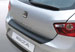 Защитная накладка заднего бампера для  SEAT IBIZA 5 DOOR 6.2008>2.2012 (NOT FR/CUPRA)