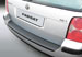 Защитная накладка заднего бампера для  VW PASSAT VARIANT/ESTATE B5 1998>9.2005