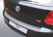 Защитная накладка заднего бампера для  VW POLO MK V 3/5DR 6.2009>3.2014