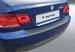 Защитная накладка заднего бампера для  BMW 3 SERIES E92 2 DOOR COUPE 8.2006 > 9.2013 ('M' SPORT BUMPERS)