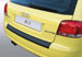 Защитная накладка заднего бампера для  Audi A3 3DR 1.2003>5.2008