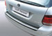 Защитная накладка заднего бампера для  VW GOLF MKVI VARIANT/ESTATE 6.2009>5.2013