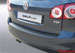 Защитная накладка заднего бампера для  VW GOLF MKVI PLUS 5DR 3.2009>1.2012