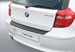 Защитная накладка заднего бампера для  BMW 1 SERIES E87 3/5 DOOR 3.2007 > 8.2011 SE/ES