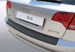 Защитная накладка заднего бампера для  Audi A4 AVANT/ESTATE/S-LINE 9.2004>3.2008 (NOT R4/S4)