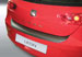 Защитная накладка заднего бампера для  SEAT LEON 5 DOOR 4.2009>11.2012 (NOT FR/CUPRA)
