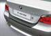 Защитная накладка заднего бампера для  BMW 5 SERIES E60 4 DOOR 2003 > 2.2010 SE