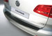 Защитная накладка заднего бампера для  VW TOURAN 8.2010>8.2015