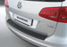 Защитная накладка заднего бампера для  VW SHARAN 9.2010>