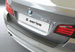 Защитная накладка заднего бампера для  BMW F10 5 SERIES 4DR SALOON SE/SPORT/LUXURY 5.2010>9.2016