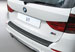 Защитная накладка заднего бампера для  BMW E84 X1 'M' SPORT 10.2009>8.2015