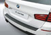 Защитная накладка заднего бампера для  BMW 5 SERIES F11 ESTATE/TOURING 5.2010>5.2017 'M' SPORT/SE