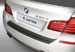 Защитная накладка заднего бампера для  BMW F10 5 SERIES 4DR SALOON 'M' SPORT 5.2010>9.2016