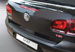 Защитная накладка заднего бампера для  VW GOLF CABRIOLET 2DR 6.2011>