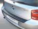 Защитная накладка заднего бампера для  BMW F20 1 SERIES 3/5DR SE/SPORT 9.2011>2.2015