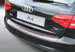 Защитная накладка заднего бампера для  Audi A4 AVANT/S-LINE 2.2012>9.2015 (NOT S4/QUATTRO 4x4)