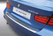 Защитная накладка заднего бампера для  BMW 3 SERIES F30 4DR 2.2012> 'M' SPORT