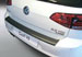 Защитная накладка заднего бампера для  VW GOLF MKVII 3/5DR 11.2012>