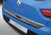 Защитная накладка заднего бампера для  RENAULT CLIO MK4 5DR 11.2012>