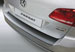 Защитная накладка заднего бампера для  VW PASSAT VARIANT/ESTATE B7 ALLTRACK 4X4 10.2010>10.2014