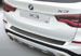 Защитная накладка заднего бампера для  BMW G01 X3 SE 10.2017>