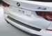 Защитная накладка заднего бампера для  BMW G01 X3 'M' SPORT 10.2017>