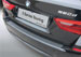 Защитная накладка заднего бампера для  BMW 5 SERIES G31 TOURING SE/ 'M' SPORT 6.2017>