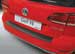 Защитная накладка заднего бампера для  VW GOLF MKVII VARIANT/ESTATE 1.2017>