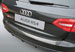 Защитная накладка заднего бампера для  Audi RS4 QUATTRO 3.2012>6.2016