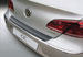 Защитная накладка заднего бампера для  VW CC 4DR 2.2012>