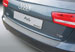 Защитная накладка заднего бампера для  Audi A6 AVANT/S-LINE 9.2011>8.2014 (NOT RS/S6)